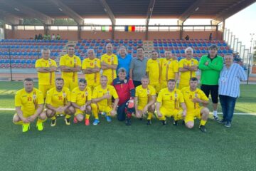 România bate Italia cu 4-0